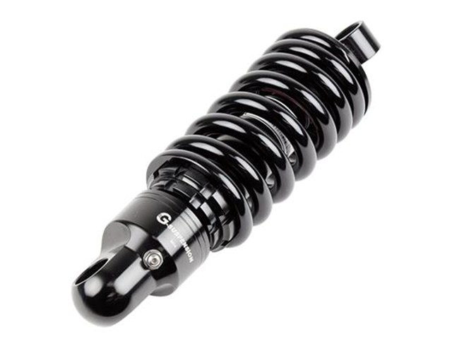 在庫有り GOODS グッズ G-SUSPENSION-MONO245 STEED400/600 G5-00204|MOTO-OCC 店