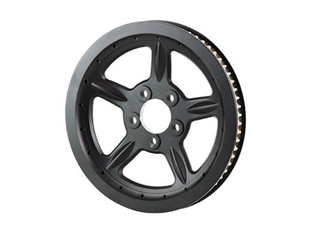 在庫有り GOODS グッズ 北米プーリー ブラック G5-00319