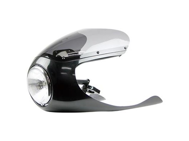 在庫有り GOODS グッズ ARROWカウリングキット スポーツスター（86-03年） G6-00096