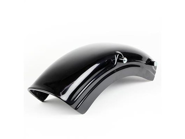 1?2か月 予定 GOODS グッズ ショートボバーフェンダー SR400/500 G6-00103