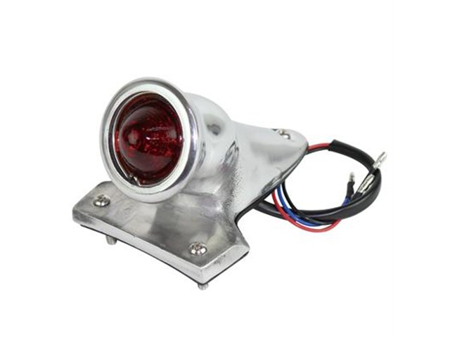 要納期確認 GOODS グッズ ミニクロッカーテール LED ポリッシュ G6-00192