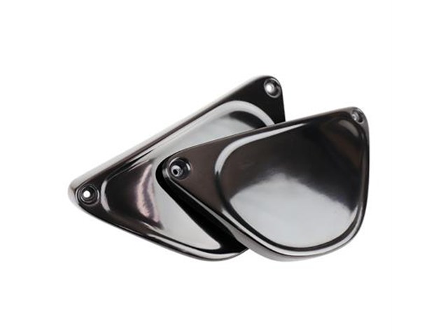 在庫有り GOODS グッズ FTサイドカバー TW200/225 G6-00257