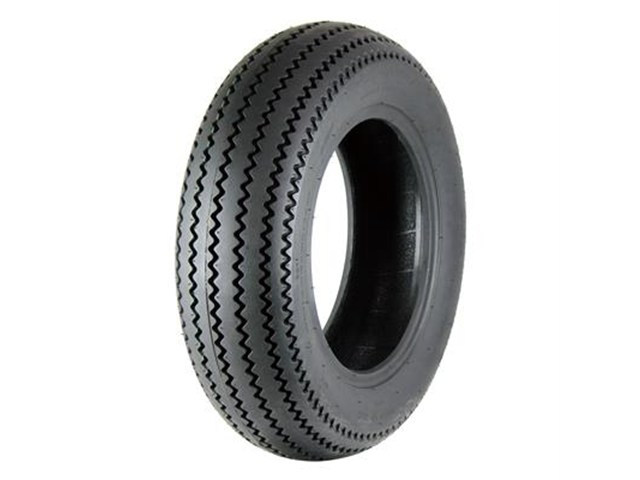 在庫有り GOODS グッズ LOADSTAR TIRE 180/80-14 G8-00083