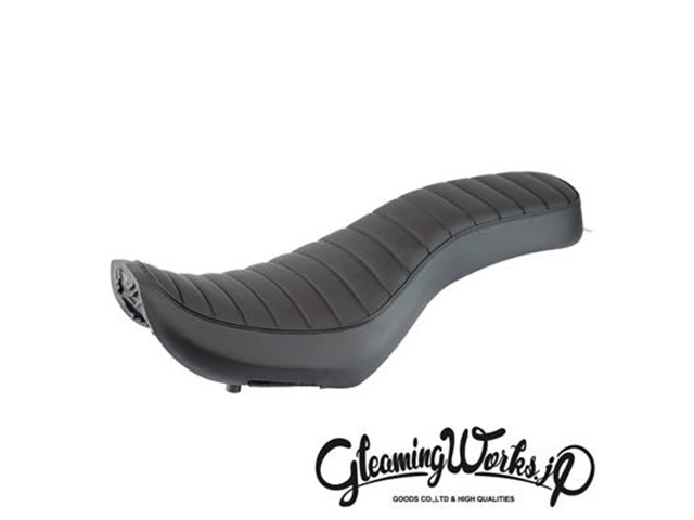 在庫有り GOODS グッズ GW タックロールダブルシート RH975/ナイトスター GW-3010|MOTO-OCC 店