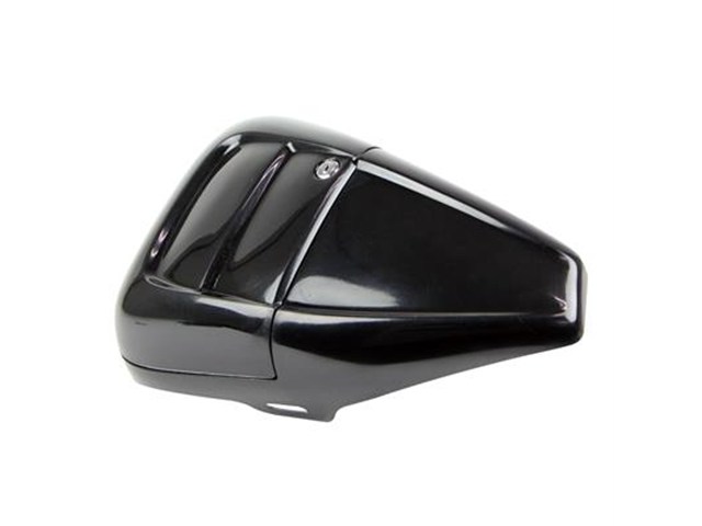 在庫有り GOODS グッズ ETCビルトイン・サイドカバー XL(14-17年) GW-6001|MOTO-OCC 店