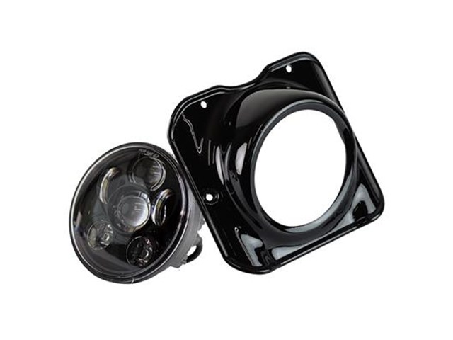 要納期確認 GOODS グッズ XL-FTヘッドライトKIT GW-6043