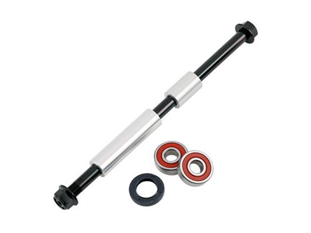 3日?5日程 予定 GOODS グッズ 中空アクスルシャフトキット - APtrikes125 P-AP001