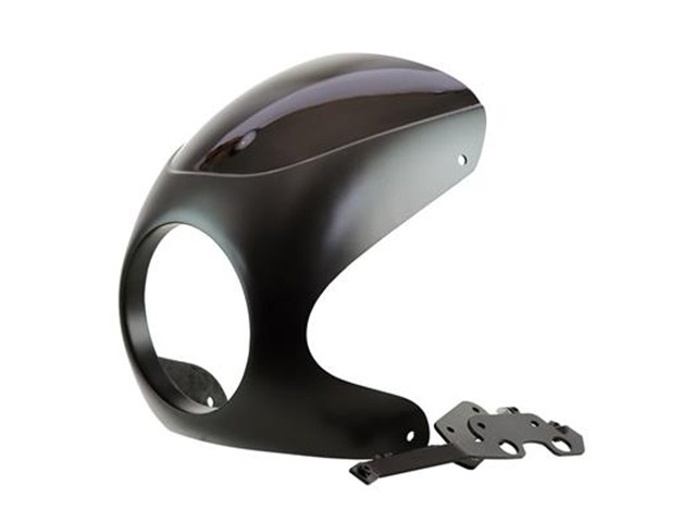 在庫有り GOODS グッズ カフェレーサースタイル ビキニカウルKIT XSR155 TWR-0001