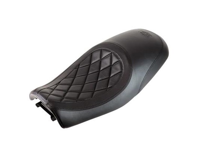 楽天市場】XSR125 茶ツートン タックロールシート /ブラウン RE46J