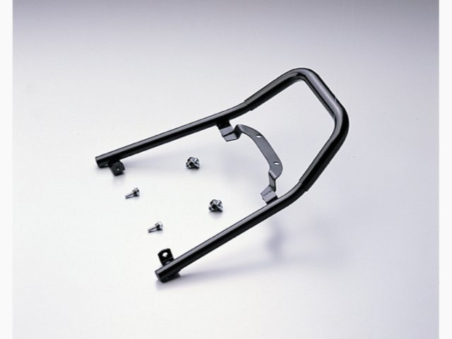 在庫有り HURRICANE ハリケーン タンデムグリップ FZ400(97- 4YR) ブラック HA6471B-01