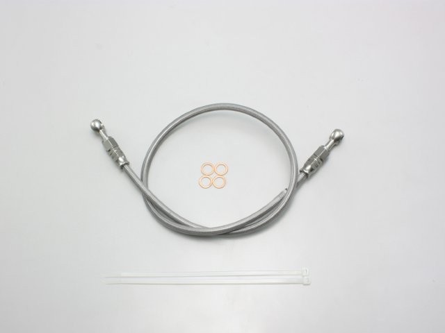 要納期確認 HURRICANE ハリケーン SURE SYSTEM LINE 70cm フル・ステンレス製 HB7L070S