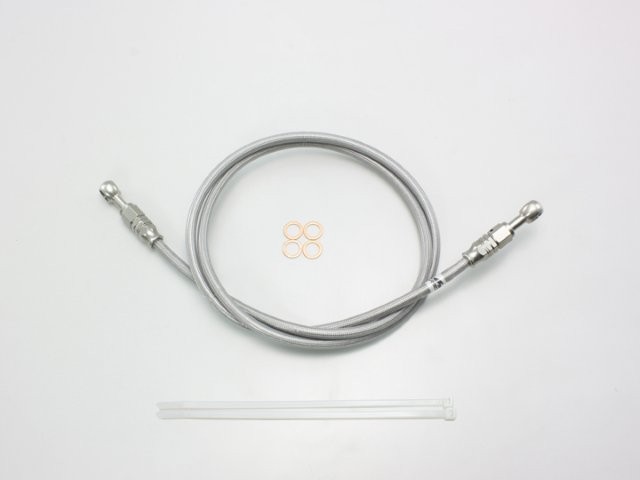 要納期確認 HURRICANE ハリケーン SURE SYSTEM LINE 155cm フル・ステンレス製 HB7L155S