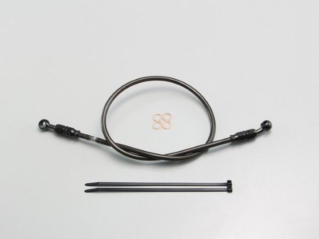 在庫有り HURRICANE ハリケーン Black Sure System Line 85cm ブラック HB7M085SB|MOTO-OCC 店