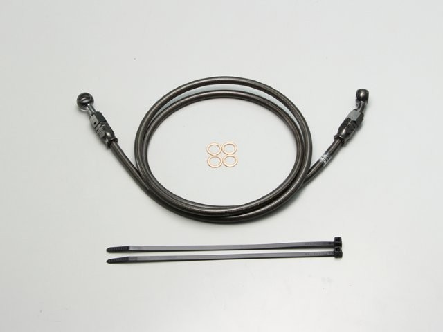 在庫有り HURRICANE ハリケーン Black Sure System Line 130cm ブラック HB7M130SB