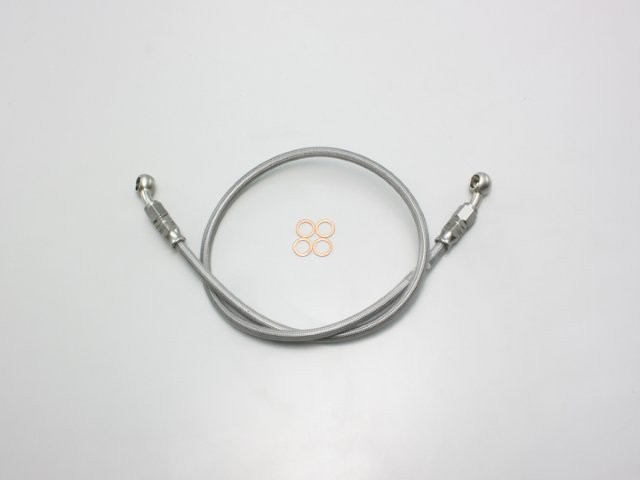 在庫有り HURRICANE ハリケーン SURE SYSTEM LINE 75cm フル・ステンレス製 HB7P075S
