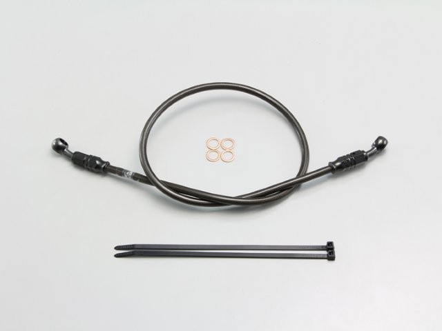 在庫有り HURRICANE ハリケーン Black Sure System Line 80cm ブラック HB7P080SB|MOTO-OCC 店