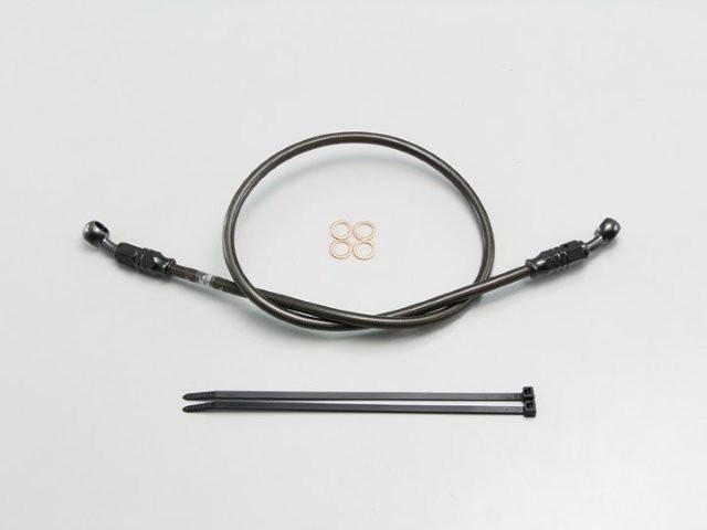 在庫有り HURRICANE ハリケーン Black Sure System Line 90cm ブラック HB7P090SB｜MOTO-OCC 店 7,997円