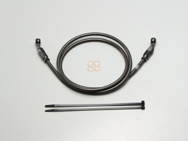 在庫有り HARRICANE ハリケーン Black Sure System Line 120cm ブラック HB7P120SB