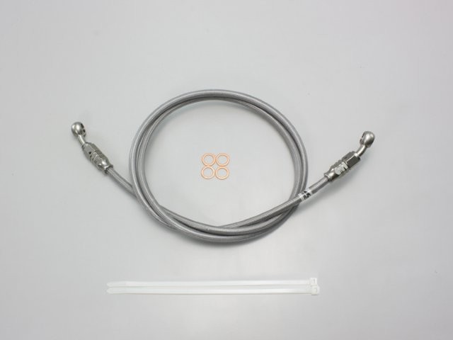 在庫有り HURRICANE ハリケーン SURE SYSTEM LINE 165cm フル・ステンレス製 HB7P165S｜MOTO-OCC 店