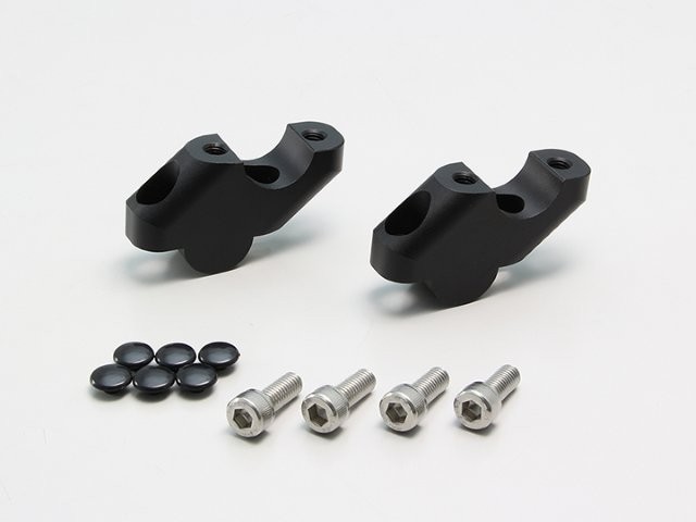 ハンドルライザー HURRICANE ハリケーン HURRICANE ハリケーン 300フリーライザーハンドル クロームメッキ