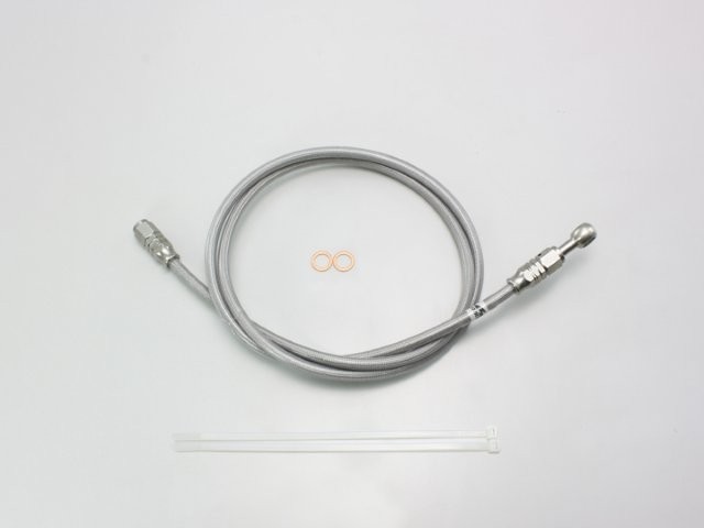 要納期確認 HURRICANE ハリケーン SURE SYSTEM LINE 110cm フル・ステンレス製 HB7R110S