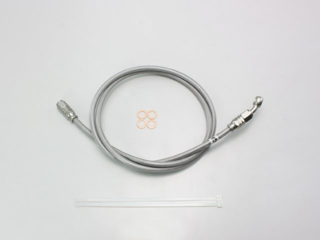 要納期確認 HURRICANE ハリケーン SURE SYSTEM LINE 115cm フル・ステンレス製 HB7S115S