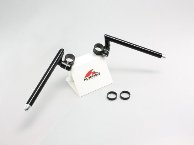 在庫有り HARRICANE ハリケーン セパレートハンドル TYPEI VT250F(86