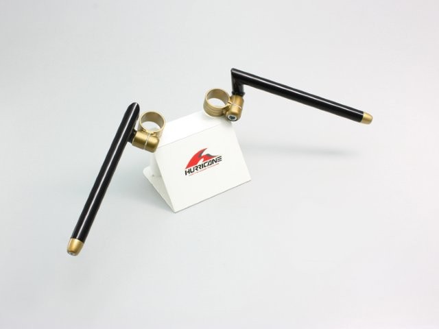 要納期確認 HARRICANE ハリケーン セパレートハンドル TYPEI GSX400S刀
