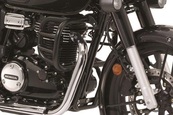 HONDA ホンダ純正 エンジンパイプ エンジンガード GB350 C(NC64-1000001-) 08F70-K3R-D00HONDA ホンダ純正 エンジンパイプ エンジンガード GB350 C(NC64-1000001-) 08F70-K3R-D00