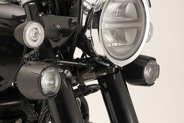 HONDA ホンダ純正 フォグランプ GB350 C(NC64-1000001-) 08V80-K3R-D00HONDA ホンダ純正 フォグランプ GB350 C(NC64-1000001-) 08V80-K3R-D00