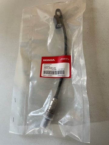 在庫有り HONDA ホンダ純正部品 SENSOR,OXYGEN 36531-KZZ-J02 13,511円