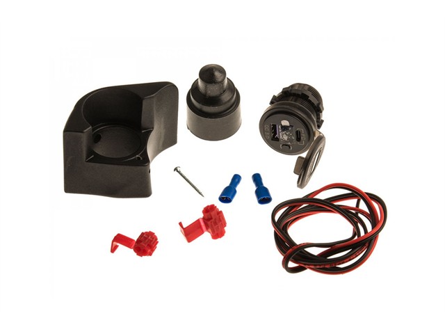 アイエルモータースポーツ USBチャージャー ロングセンターコンソール用 NA6CE／NA8C NA0-301512 8,470円