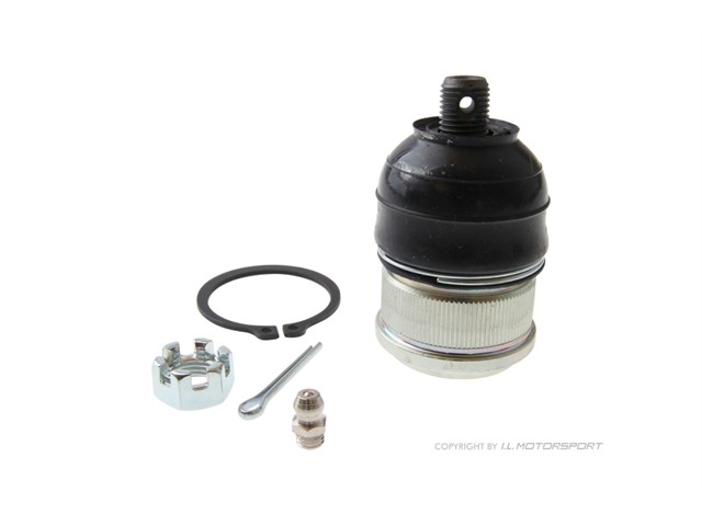 アイエルモータースポーツ フロントアッパーボールジョイント 1コ NA6CE／NA8C NA0-7034999