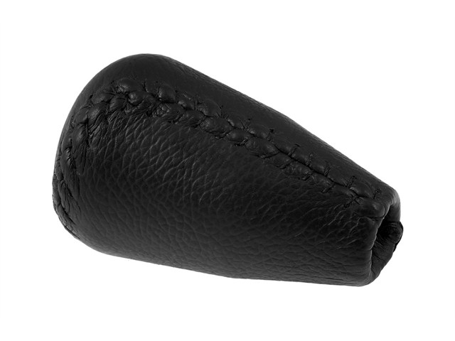 アイエルモータースポーツ シフトノブ ブラックレザー NA6CE/NA8C/NB6C/NB8C/NCEC/ND5RC/NDERC/ND5RE/NDERE NAB-0026