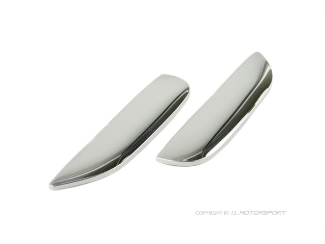 アイエルモータースポーツ ドアハンドルカバー クローム NB6C／NB8C NB0-0020