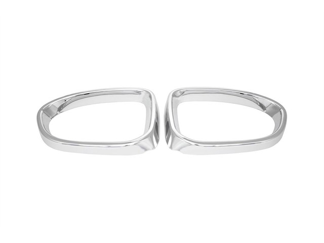 アイエルモータースポーツ ドアミラーリングセット クローム ND5RC／NDERC／ND5RE／NDERE ND0-0018C 12,788円