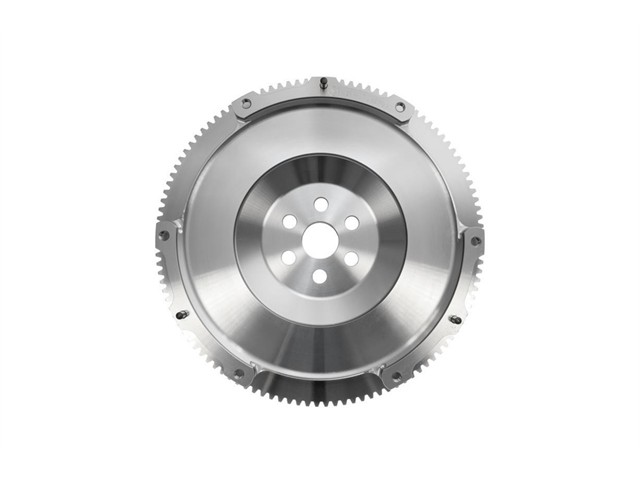 アイエルモータースポーツ クロモリフライホイール ウルトラライト 4.2kg NDERC ND0-301184