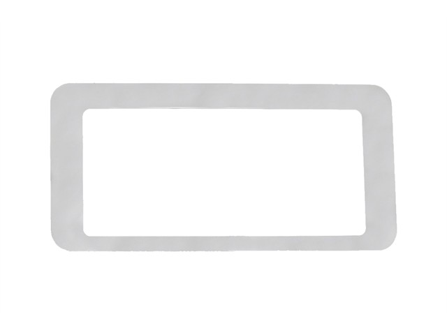 アイエルモータースポーツ USB／AUXトリムカバー クローム ND5RC／NDERC／ND5RE／NDERE ND0-301321C