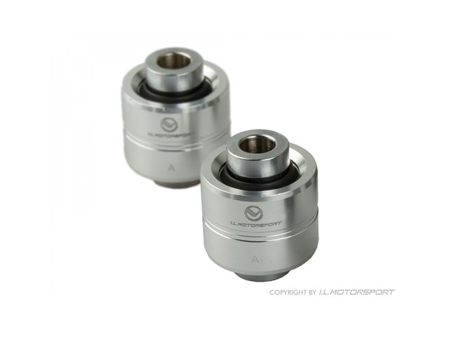 アイエルモータースポーツ リアナックルブッシュキット 2個セット ND5RC／NDERC ND0-301760