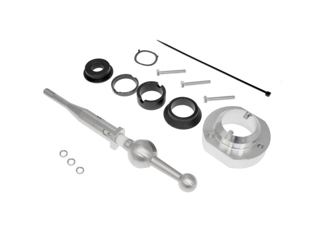 アイエルモータースポーツ ショートシフターキット 6速ミッション用 ND5RC／NDERC／ND5RE／NDERE ND0-7001