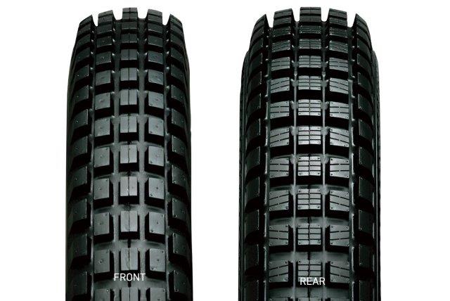 楽天市場】IRC アイアールシー IRC TR011 TOURLIST 64P R 4.00-18 TL