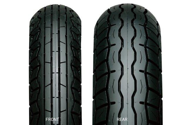 その他 koro Amazon | IRC(アイアールシー)井上ゴムバイクタイヤ GS-19