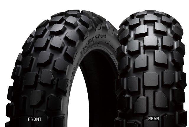 IRC アイアールシー IRC GP-22 56L 共 130/70-12 TL FOOTLOOSE バイク用 前後共用タイヤ 329553