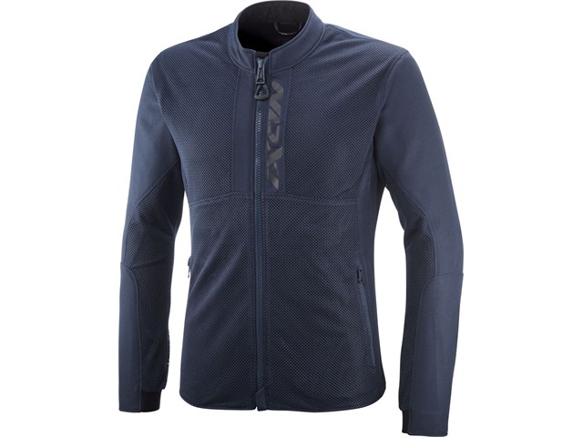 IXON（イクソン）OSTRO A ジャケット (NAVY) サイズ:XL 100101212-3004-XL