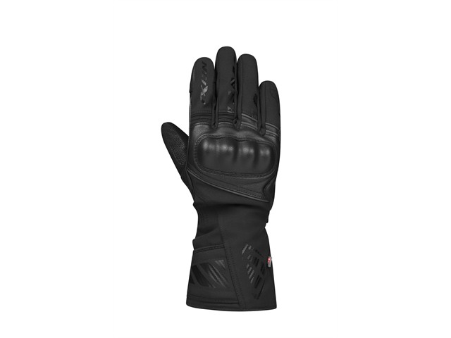 IXON（イクソン）PRO RESCUE 3　ウインターグローブ(BLACK) サイズ:XL 300111082-1001-XL
