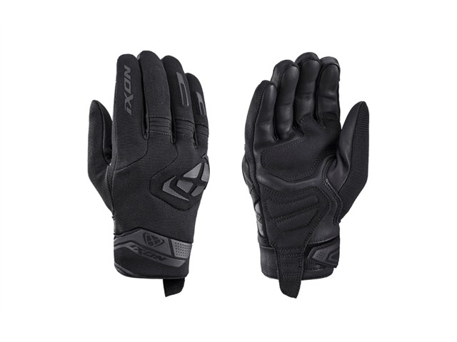 IXON（イクソン）MIG 2 グローブ (BLACK) サイズ:2XL 300111090-1001-2XL 6,382円