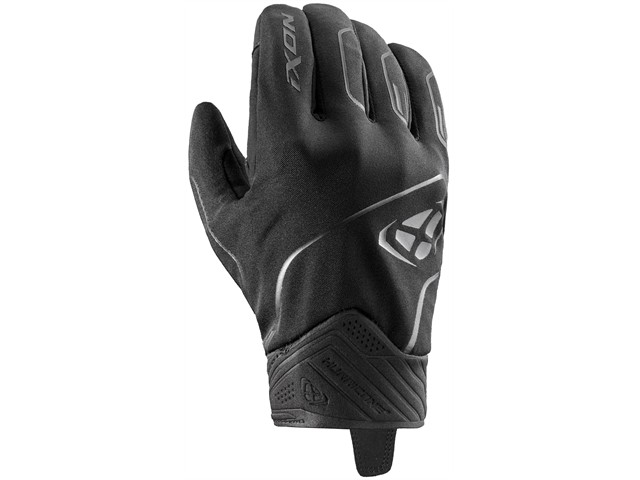 IXON（イクソン）PRO HURRICANE 2　ウインターグローブ(BLACK) サイズ:M 300101039-1001-M