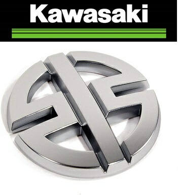 楽天市場】在庫有り 当日発送 KAWASAKI カワサキ 純正オプション ...