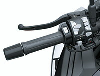 楽天市場】Kawasaki カワサキ純正オプション グリップヒーター