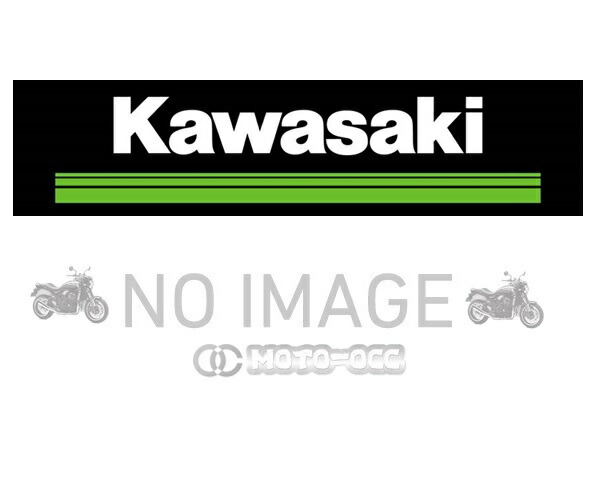 楽天市場】在庫有り 当日発送 KAWASAKI カワサキ 純正オプション ...